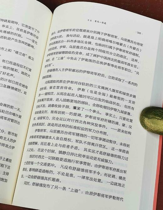 绝版！！《天山虹》，平装，32开，杨镰著，新疆人民出版社2016年一版二印，441页，定价36，略溢价46元。 商品图7