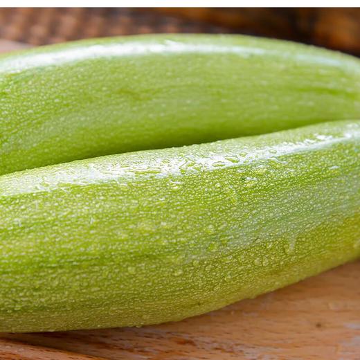 本地三月瓜500g 西葫芦 商品图3