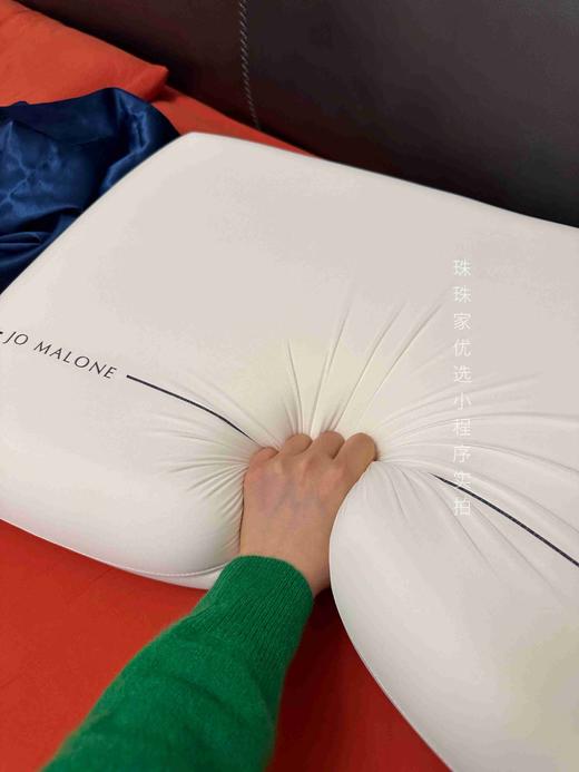 自用推荐！失眠必入！新logo【亚朵酒店同厂·深睡记忆枕】4种高度可选~ 比五星级酒店的枕头还要舒服❗6s黄金慢回弹！一觉睡到天亮的好枕头！ 商品图7