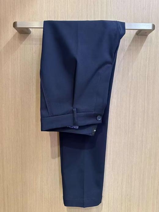 HUGO BOSS 长裤男  50508690-404 . 商品图3