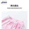 asics/亚瑟士童装2024春季女儿童吸湿速干网球裙内置安全裤防走光 商品缩略图2