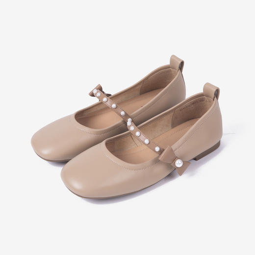 伊伴单鞋B24193610 商品图5