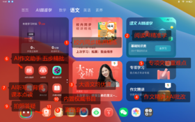 小学语文介绍视频