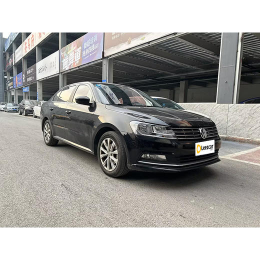 大众 朗逸 1.6L 自动风尚版【长租-北京】 商品图2