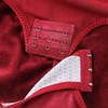 TZW-【95-160斤】保暖连体塑身衣女加绒加厚带胸垫收腹修身内衣女 商品缩略图4