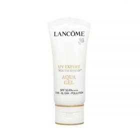 兰蔻  LANCOME  轻透水漾防晒乳   50ml