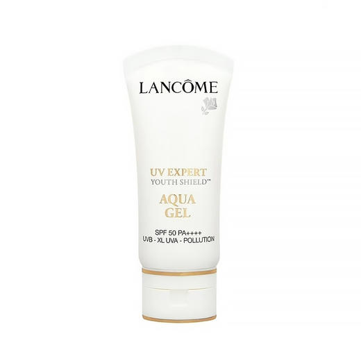 兰蔻  LANCOME  轻透水漾防晒乳   50ml 商品图0