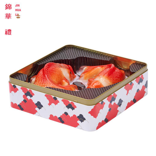 【2024年货节】锦华迎·锦鲤1.424kg【下架】 商品图13