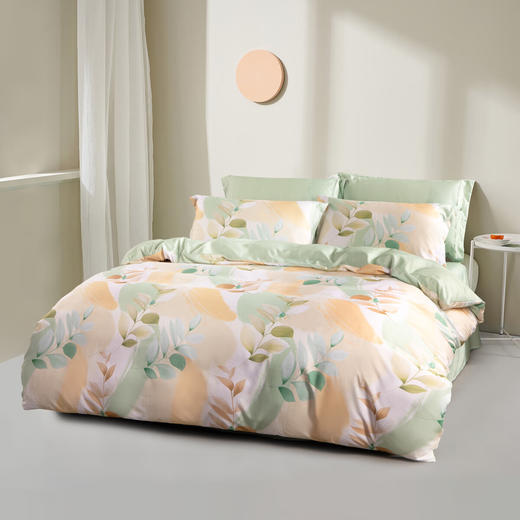 水星家纺DH千叶浮梦120429 商品图1