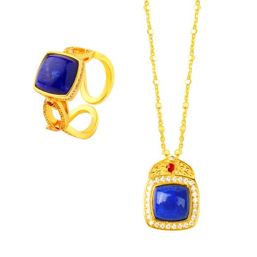 幸运之子套装 商品图0