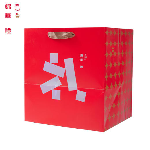 【2024年货节】锦华迎·锦鲤1.424kg【下架】 商品图8