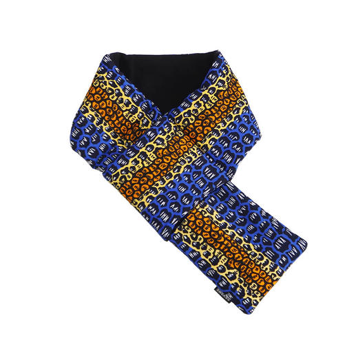 HUJI祤集Puff围巾SAVANE 商品图3