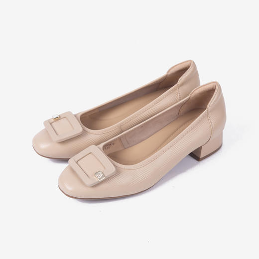 伊伴单鞋B24123107 商品图5