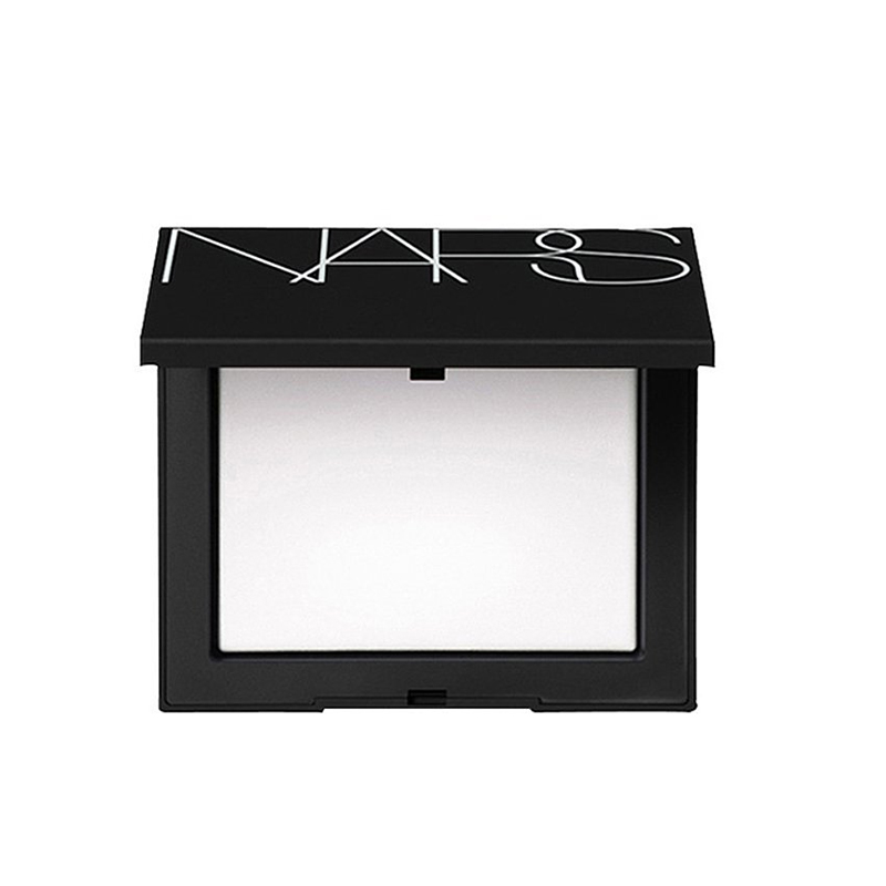 纳斯  NARS  流光美肌轻透蜜粉饼   10g