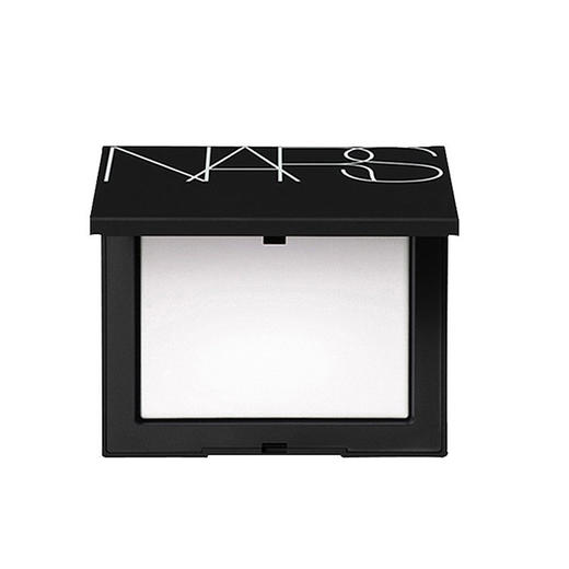 纳斯  NARS  流光美肌轻透蜜粉饼   10g 商品图0
