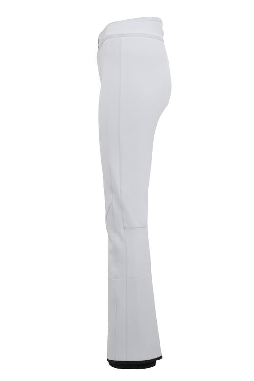 Frauenschuh - Issy-S - Glacier - 女装 - 滑雪裤 - 冰川色 商品图3