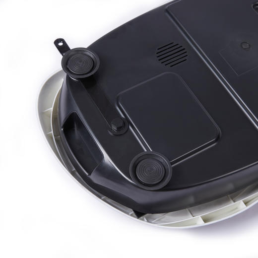 Selfa新蝴蝶款甩脂机  运动器材懒人瘦身震动站立减肥神器抖抖机 商品图3