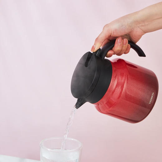 【多样屋专柜】多样屋星空保温壶家用不锈钢内胆真空大容量热水瓶水壶800ml 商品图1