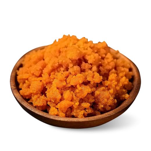 潮汕纯手工高定版 海胆膏200g 商品图0