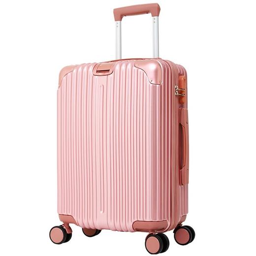 维多利亚旅行者商旅多功能行李箱拉杆箱旅行箱登机箱710 商品图4