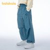 巴拉巴拉童装男童裤子儿童春装新款女童中大童休闲长裤伞裤潮 商品缩略图2