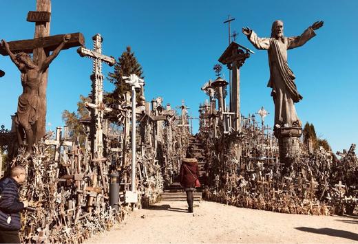 秋摄.波罗的海三国（拉脱维亚、立陶宛、爱沙尼亚）14天摄影团 商品图4