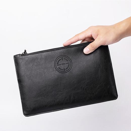 维多利亚旅行者轻奢简约单肩包信封包随手包3113 商品图6