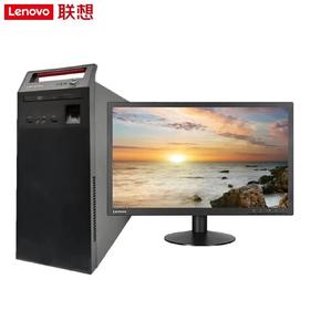 联想开天M740J 国产信创商用台式机电脑