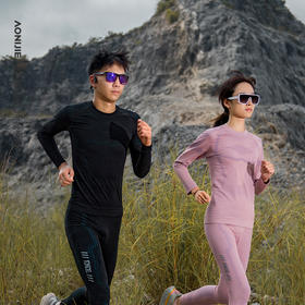 三层穿衣之【基础层】 户外装备指南！