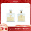 【元旦特惠】nywow o 兰花精粹修护兰花油70ml+雪兰乳70ml（不参与满赠） [福利品] 商品缩略图0