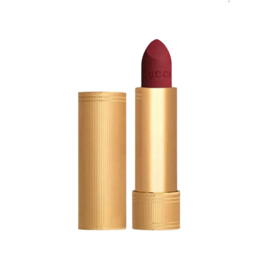 古驰  GUCCI  倾色华缎唇膏口红   3.5g 商品图0