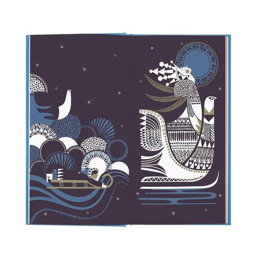 《白雪皇后》 商品图2