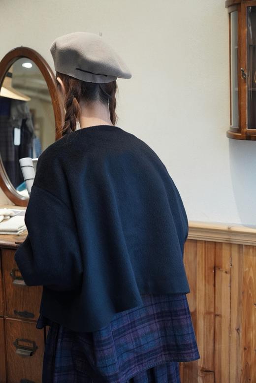 the last flower短夹克外套 商品图6