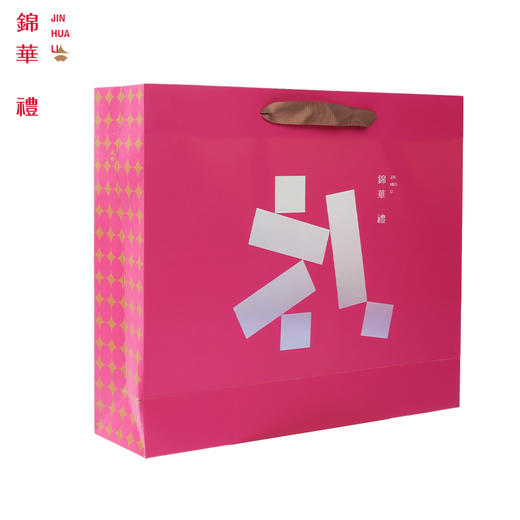 锦华松脆三重礼460g(新旧包装随机发货） 商品图7