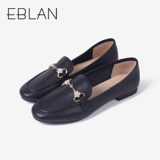 伊伴单鞋B24189705 商品图3