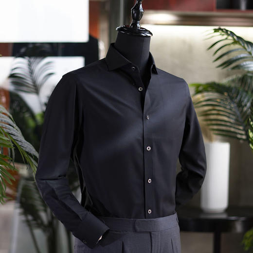 NEP 定制 - 男士衬衫+休闲裤套装定制 （不退不换） 商品图7