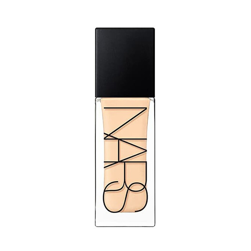 纳斯  NARS  流光美肌粉底液   30ml