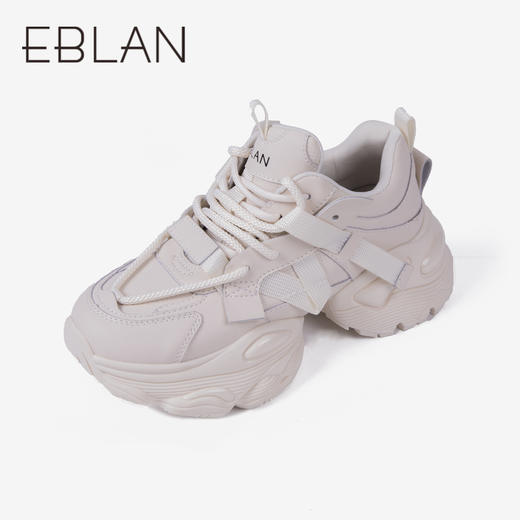 伊伴单鞋B24137910 商品图0