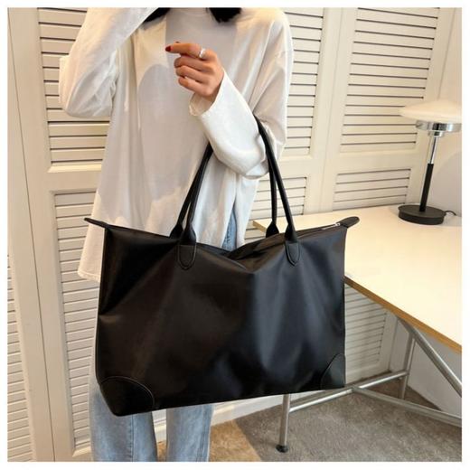 维多利亚旅行者大容量手提短途出差健身包手提袋旅行包7027 商品图11