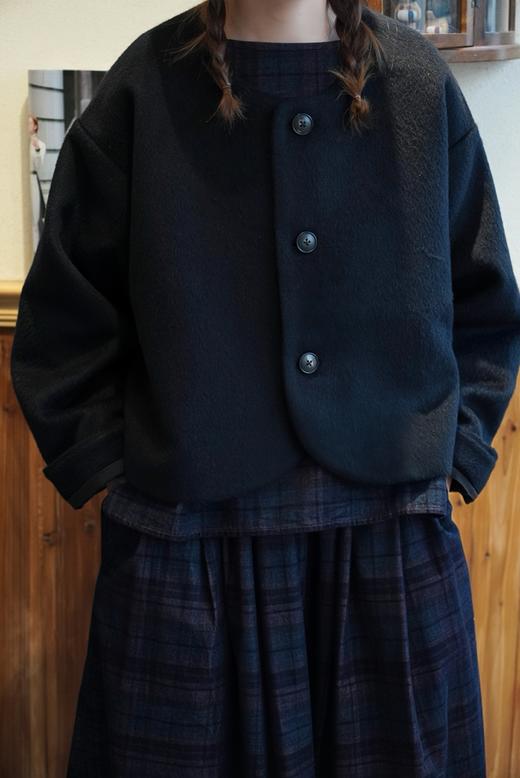 the last flower短夹克外套 商品图5