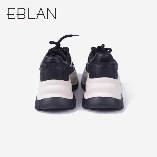 伊伴单鞋B24102510 商品图4