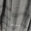 01-1 潘依绣丁丁宠粉 定制格子休闲西装裤 W-6541 商品缩略图1