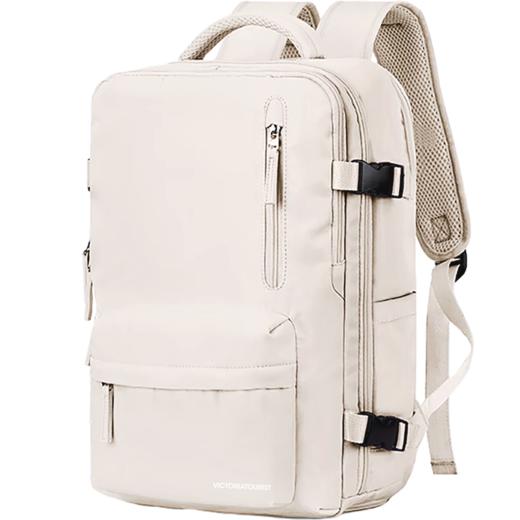 维多利亚旅行者短途旅行登山出差电脑包双肩包背包7051 商品图5