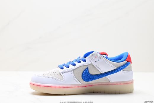 耐克Nike SB Dunk Low Year of the Rabbit休闲运动板鞋FD4624-161男女鞋 商品图2