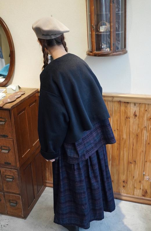 the last flower短夹克外套 商品图2