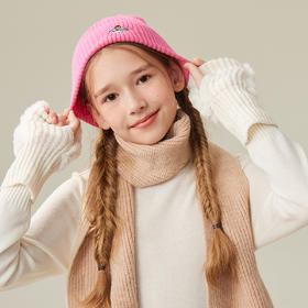 【多色潮流针织帽】男女同款 ❗英氏YeeHoO品牌秋冬帽子系列