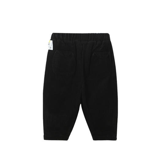 BOOGIEBEAR卜吉熊童装冬季休闲长裤80-120 GF4255605 商品图1