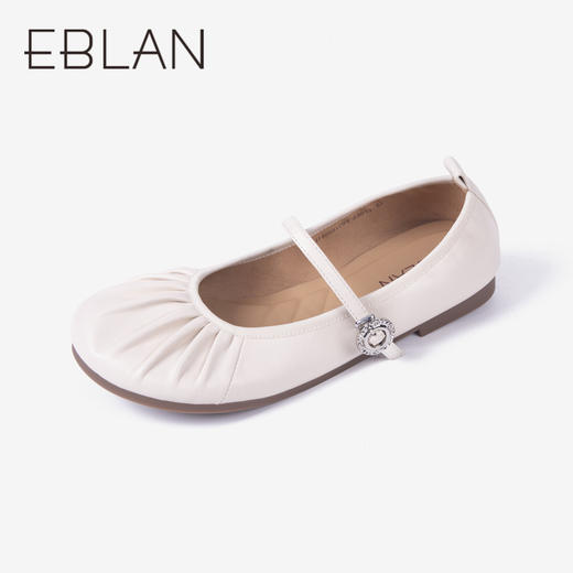 伊伴单鞋B24140501 商品图0