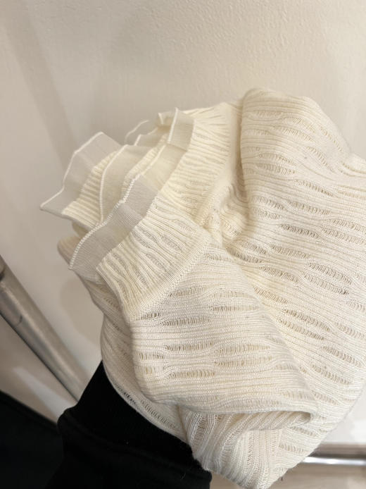 羊毛打花打底 商品图8