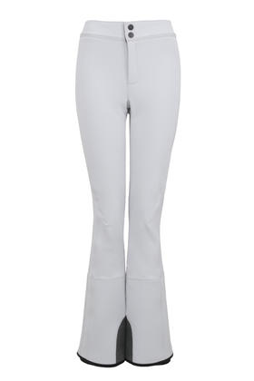 Frauenschuh - Issy-S - Glacier - 女装 - 滑雪裤 - 冰川色